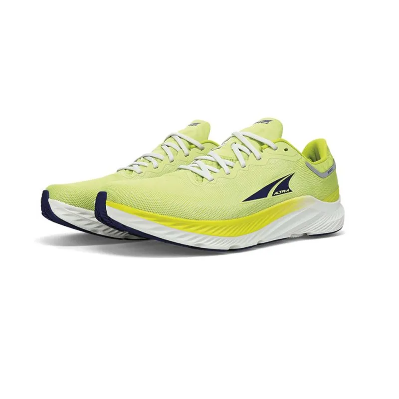 Zapatillas Altra Rivera 3 (Light Green) Hombre