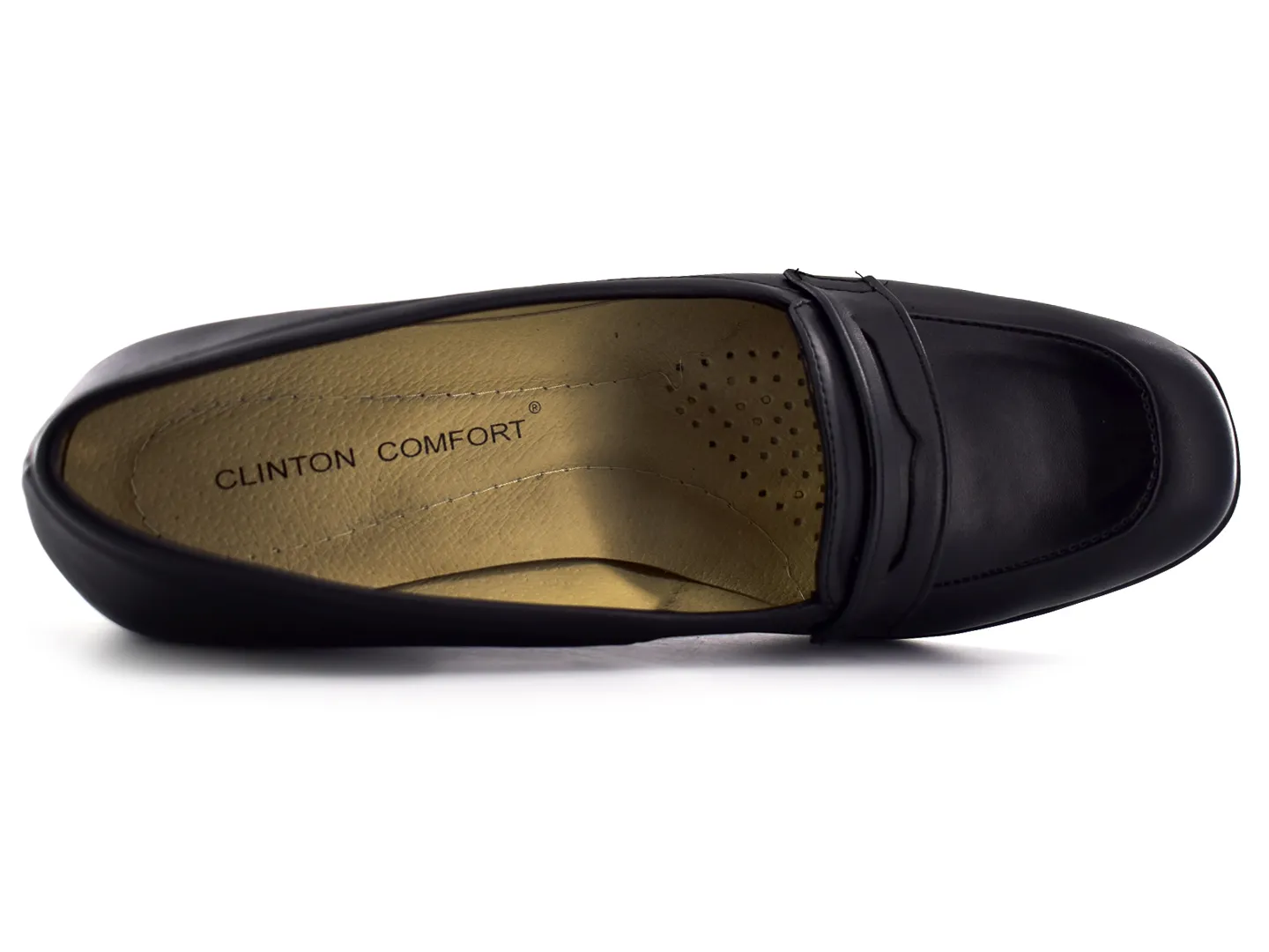 Zapatillas Clinton Spirit Para Mujer