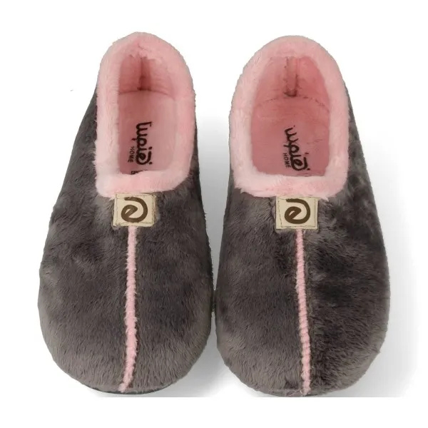 ZAPATILLAS DE CASA INVIERNO MUJER MOD. KAMPAL