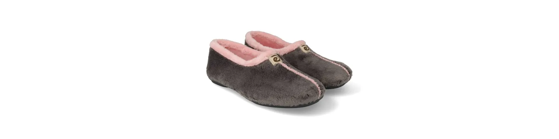 ZAPATILLAS DE CASA INVIERNO MUJER MOD. KAMPAL