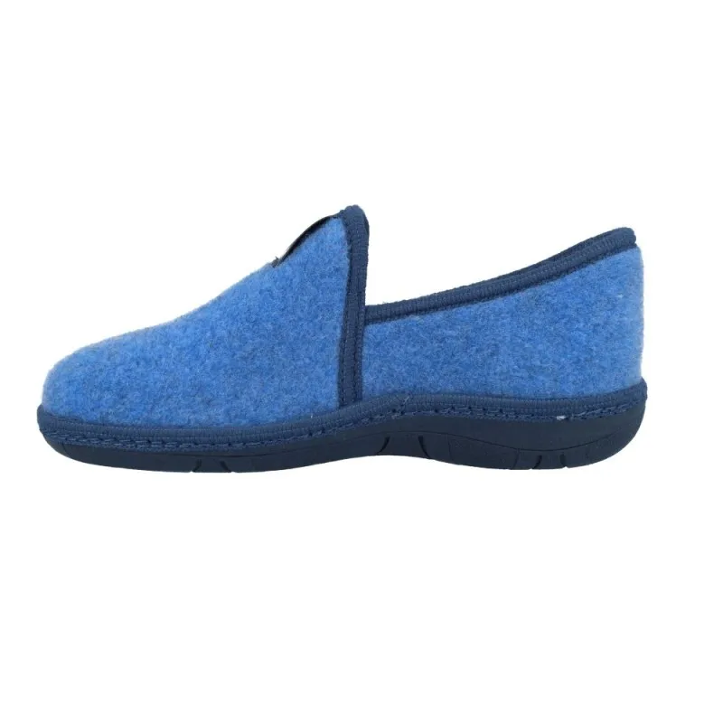 Zapatillas De Casa Pantuflas para Mujer de Nordikas Boreal Sra 1825