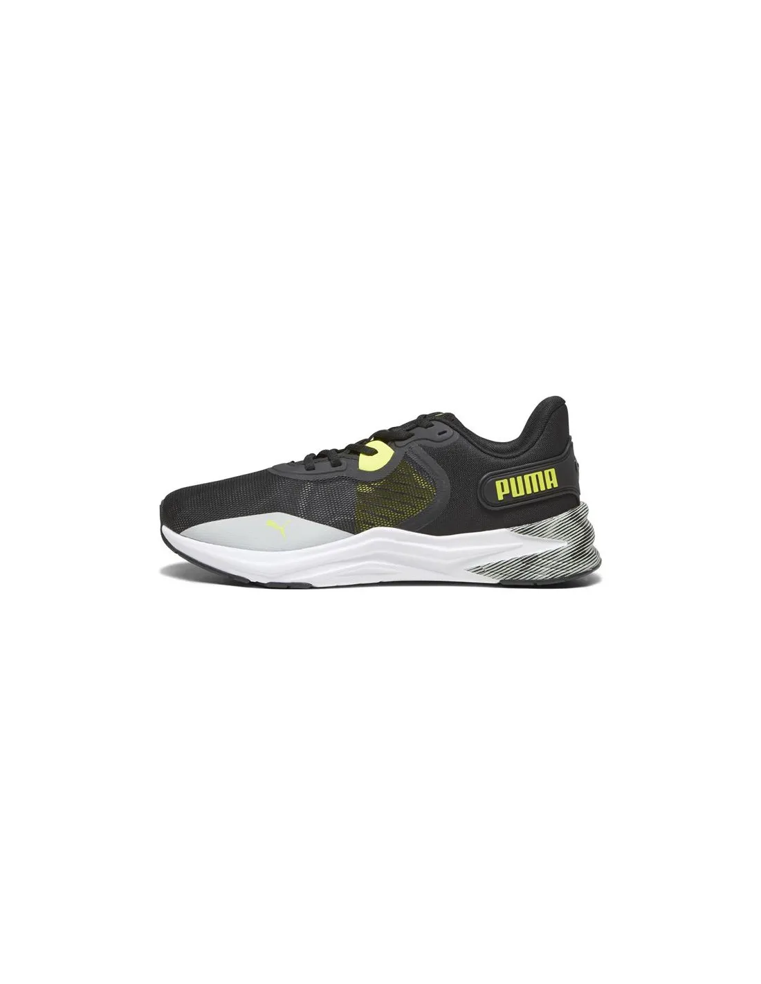 Zapatillas de Fitness Puma Disperse Xt 3 Hyperw Hombre