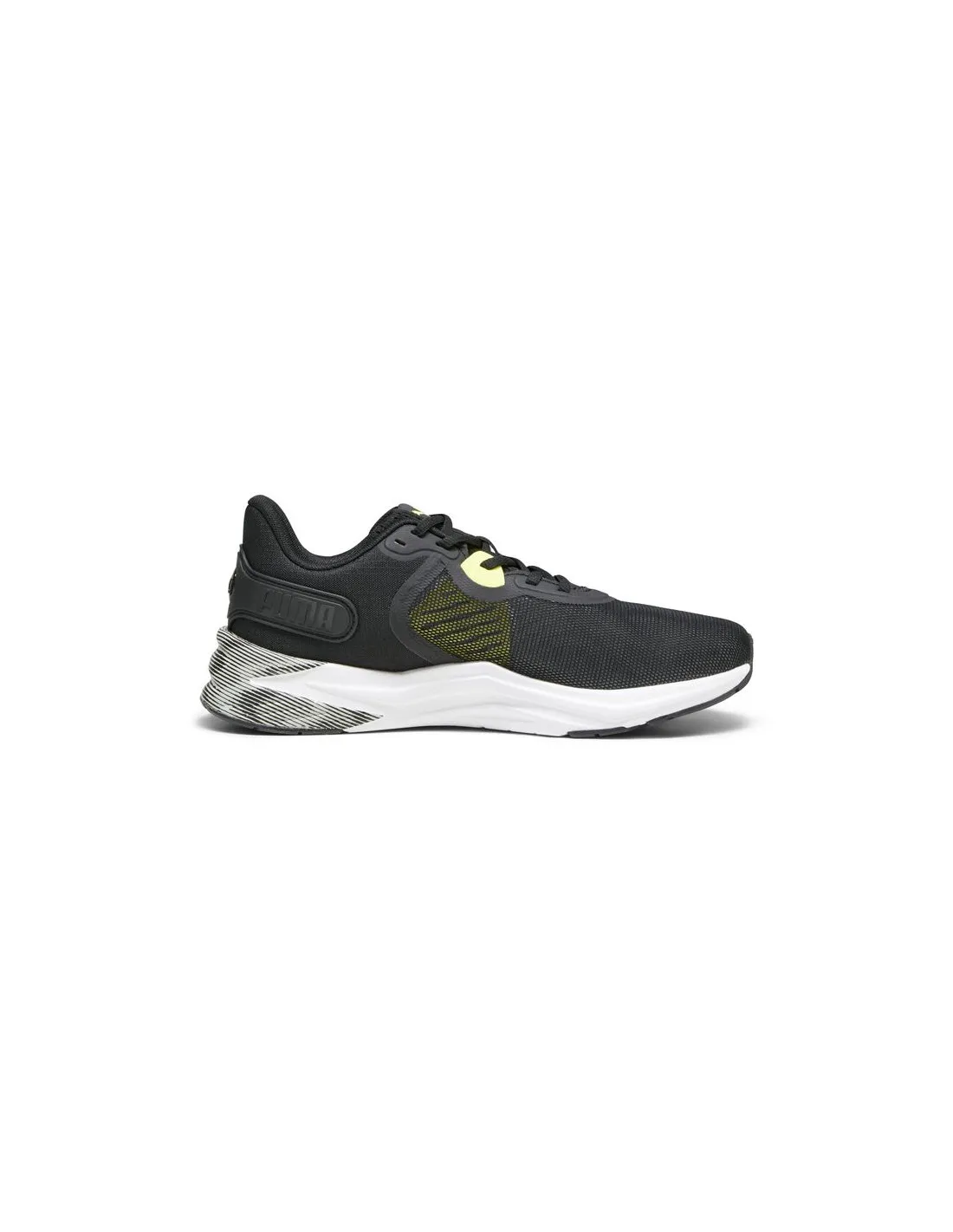 Zapatillas de Fitness Puma Disperse Xt 3 Hyperw Hombre