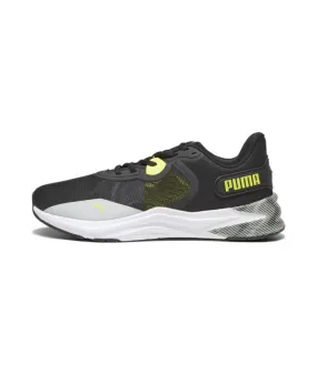 Zapatillas de Fitness Puma Disperse Xt 3 Hyperw Hombre