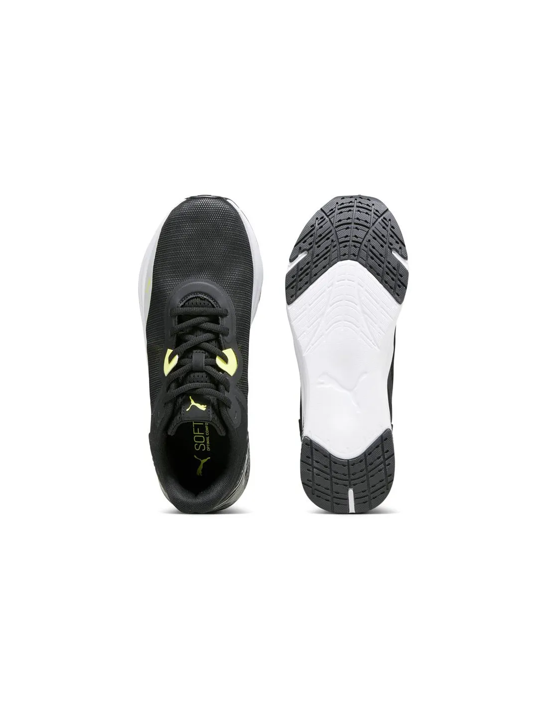 Zapatillas de Fitness Puma Disperse Xt 3 Hyperw Hombre