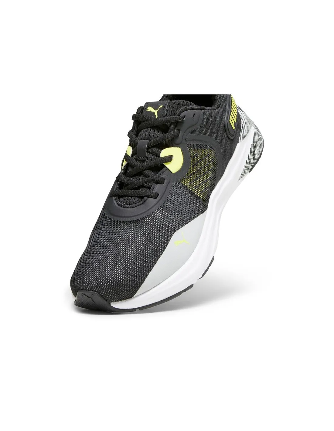 Zapatillas de Fitness Puma Disperse Xt 3 Hyperw Hombre