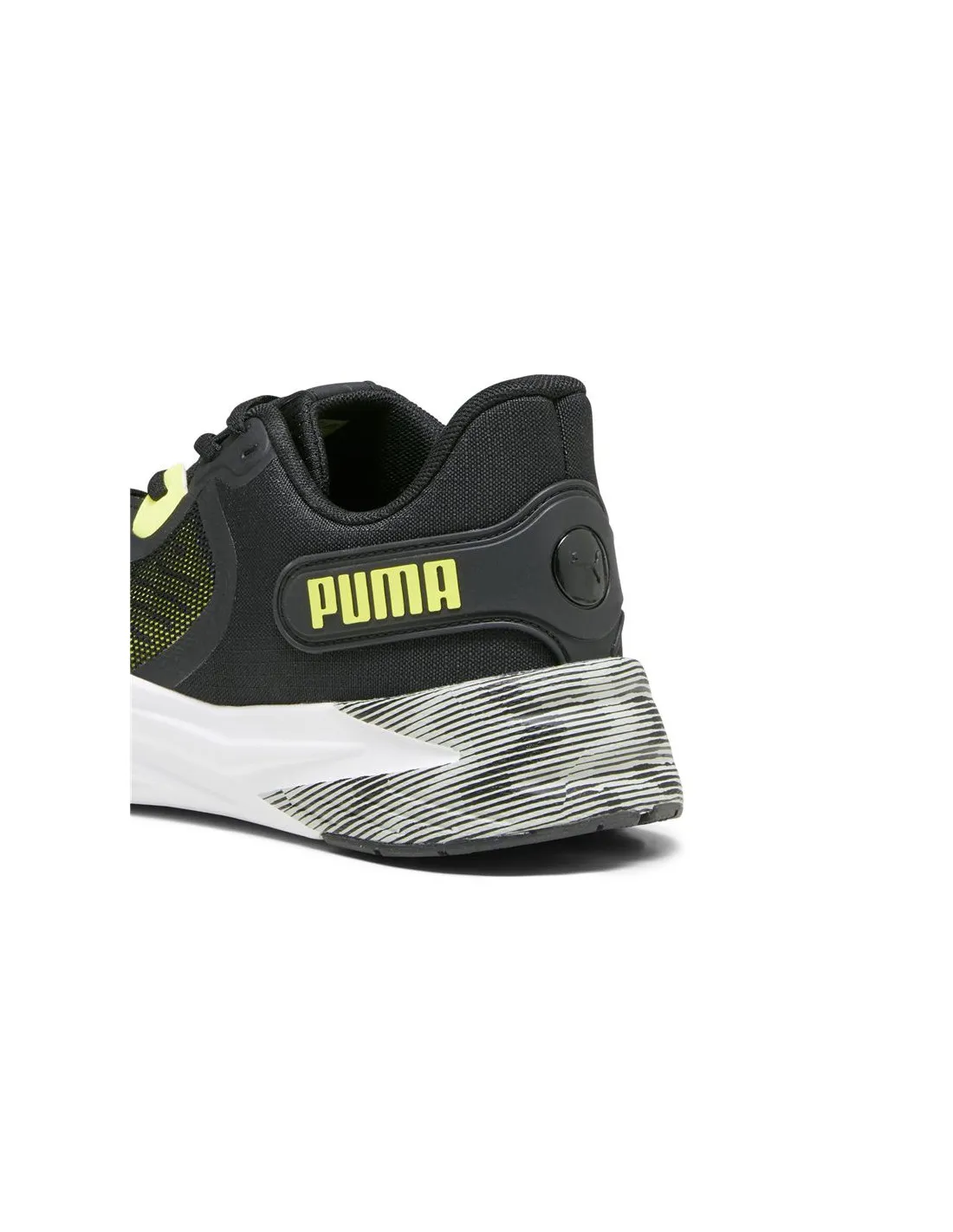 Zapatillas de Fitness Puma Disperse Xt 3 Hyperw Hombre