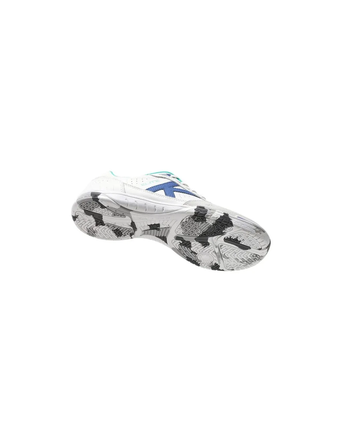 Zapatillas de Fútbol sala Kelme Elite Hombre Blanco Y Royal