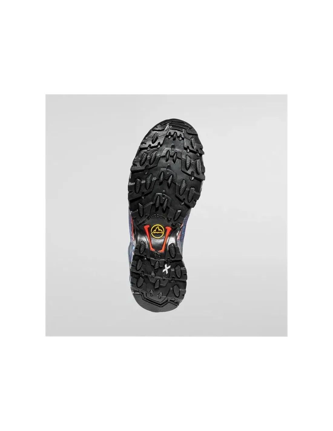 Zapatillas de Montaña La Sportiva Ultra Raptor II Mid Gtx Hombre Azul