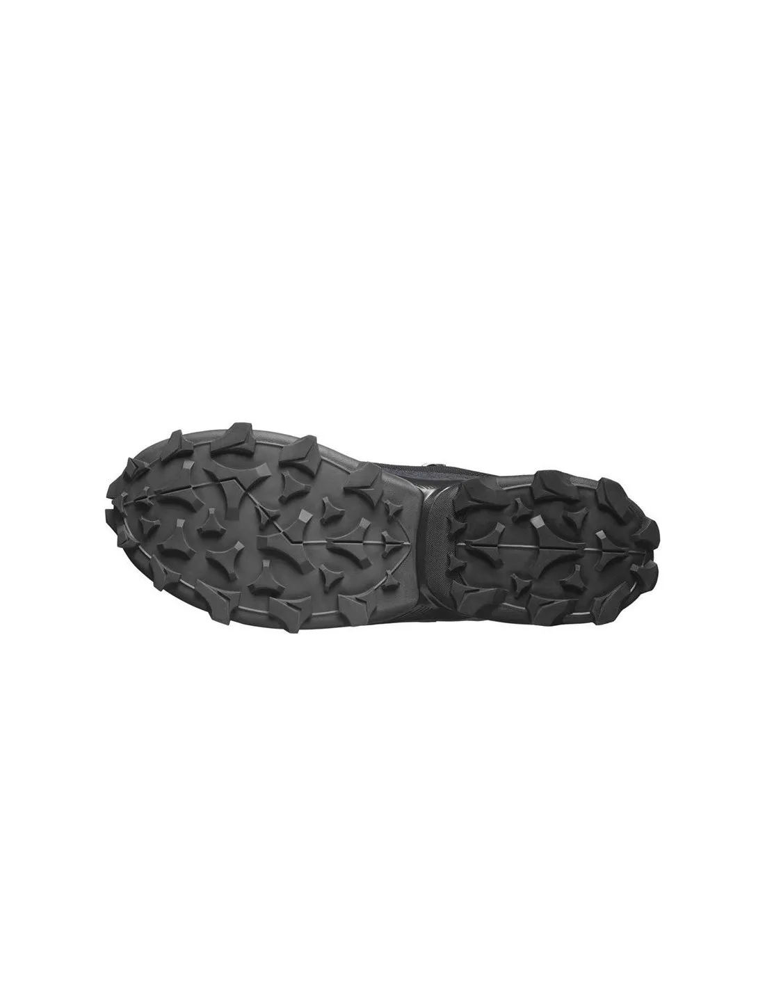 Zapatillas de Montaña Salomon Cross Over 2 Gore - Tex Phantom / Magnet / Black Hombre