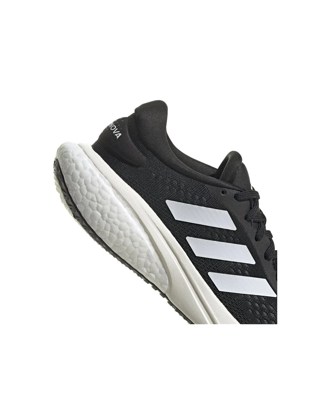 Zapatillas de running adidas Supernova 2 Hombre BK