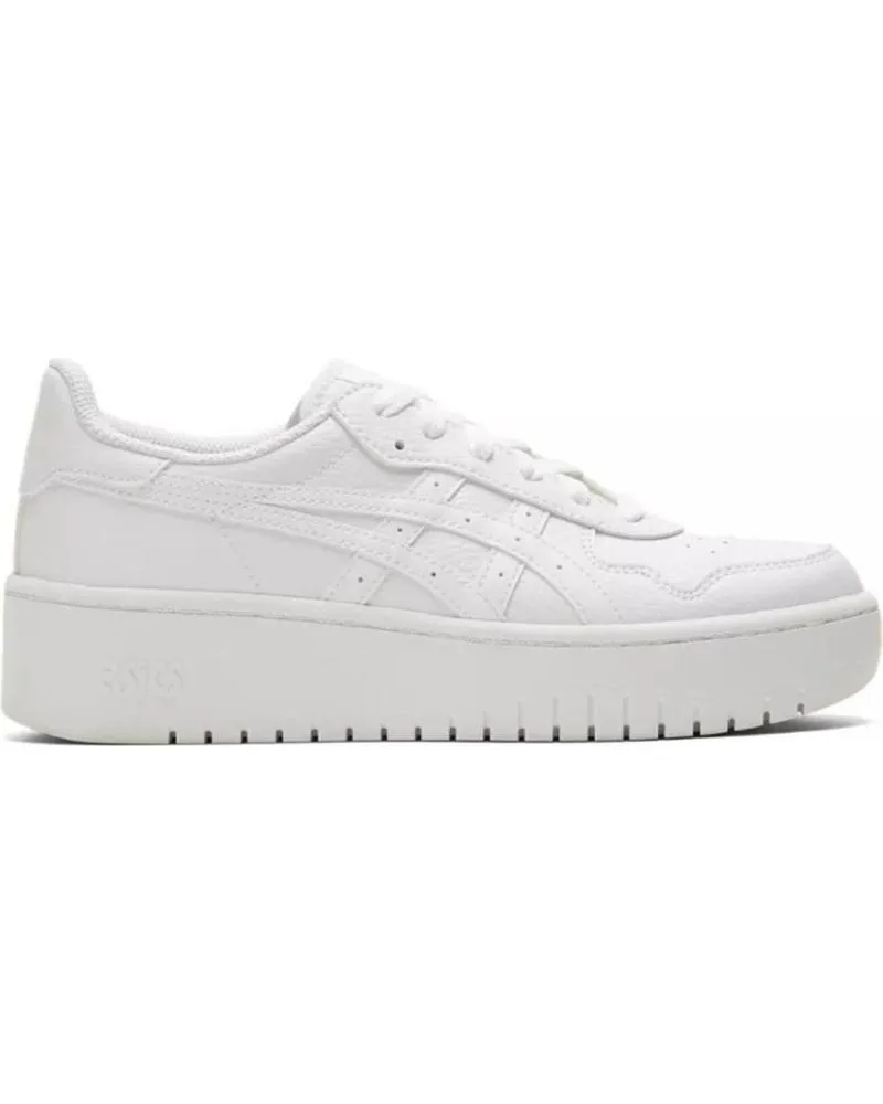 Zapatillas deporte de Mujer ASICS ZAPATILLAS JAPAN BLANCO