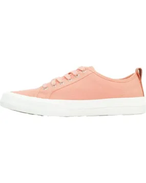 Zapatillas deporte de Mujer CLARKS ROXBY LACE ROSA