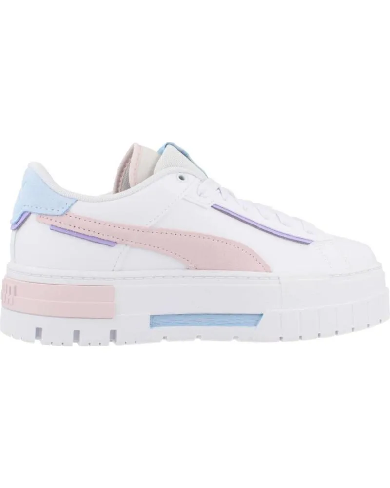 Zapatillas deporte de Mujer PUMA 392495-01 MULTICOLOR