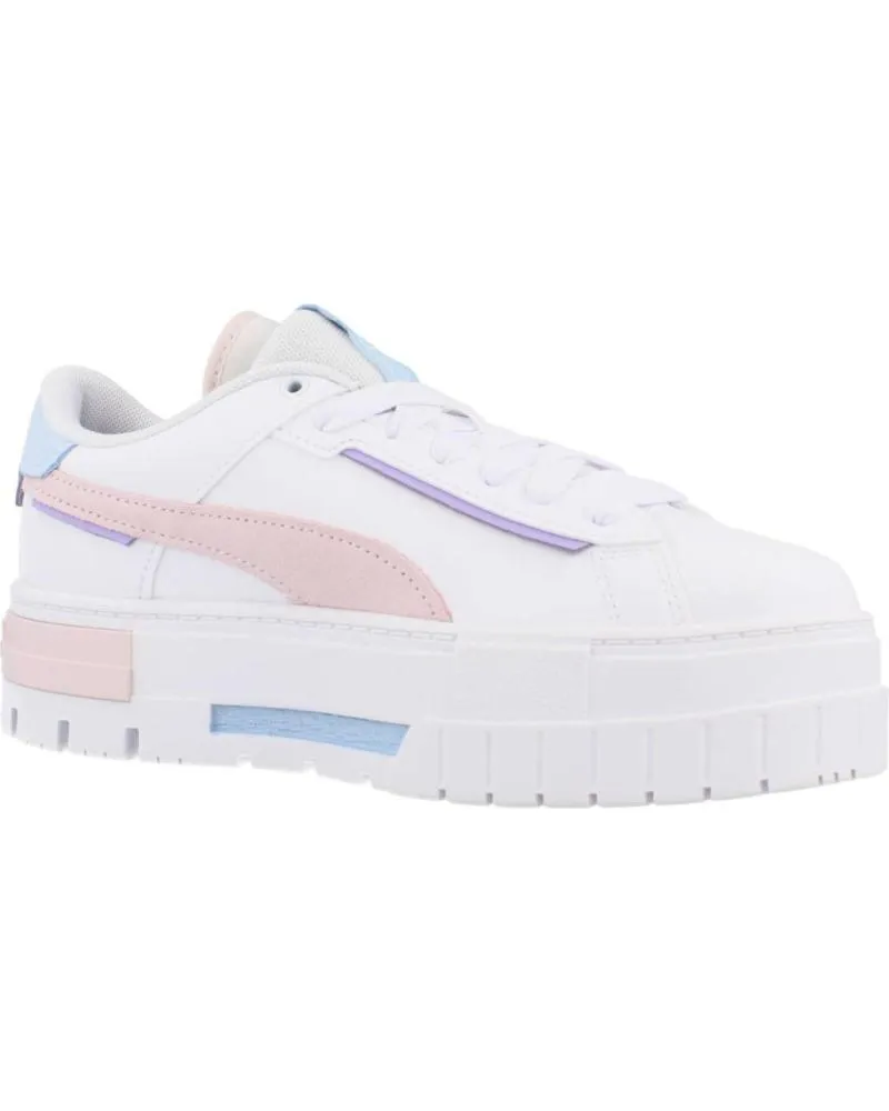 Zapatillas deporte de Mujer PUMA 392495-01 MULTICOLOR