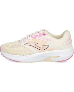 Zapatillas deporte JOMA  de Mujer SPEED-LADY-2425 ZAPATILLAS DEPORTIVAS PARA MUJER  BEIGE