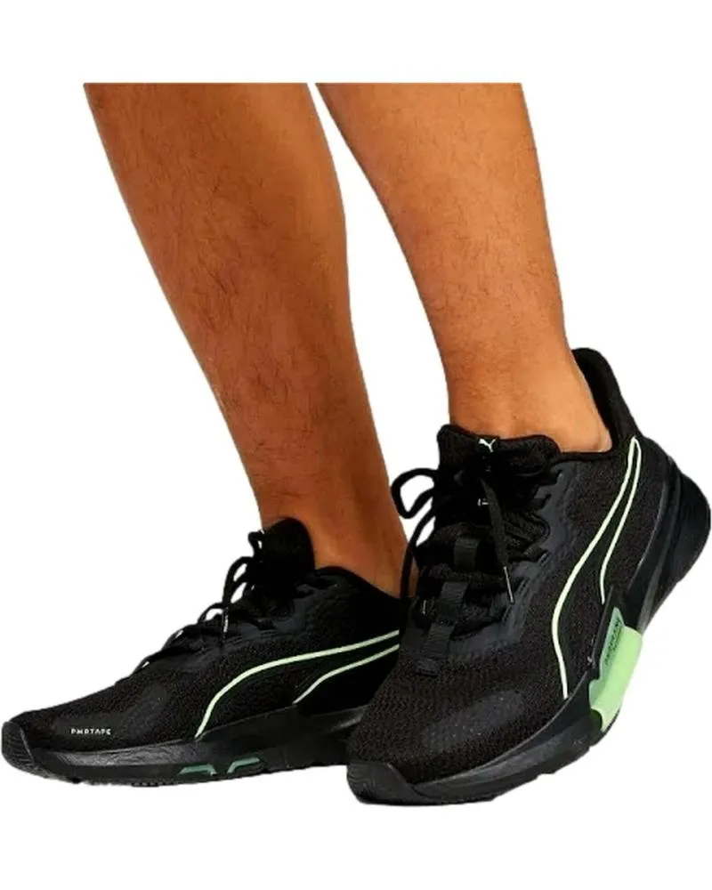 Zapatillas deporte PUMA  de Hombre ZAPATILLAS 377970 02  VARIOS COLORES