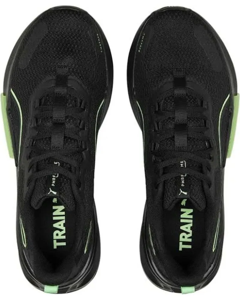 Zapatillas deporte PUMA  de Hombre ZAPATILLAS 377970 02  VARIOS COLORES