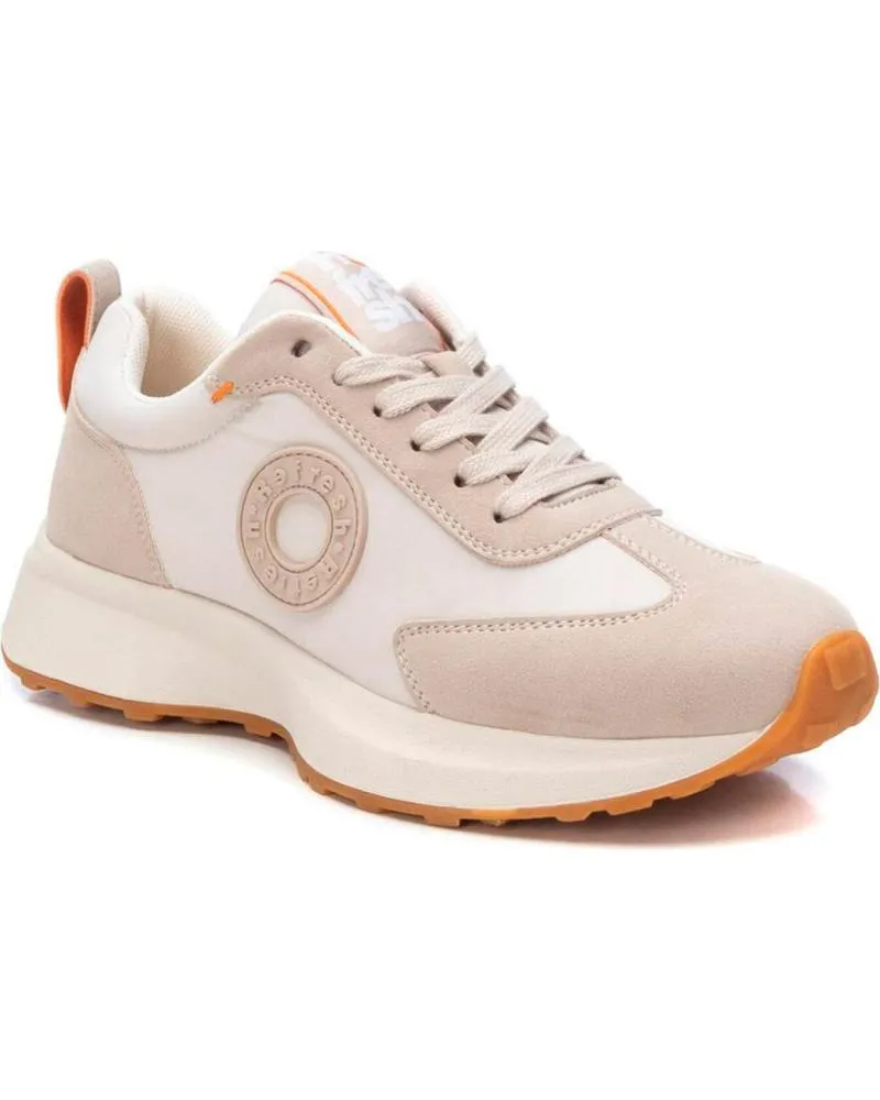 Zapatillas deporte REFRESH  de Mujer 172283 ZAPATILLAS DEPORTIVAS MUJER  HIELO