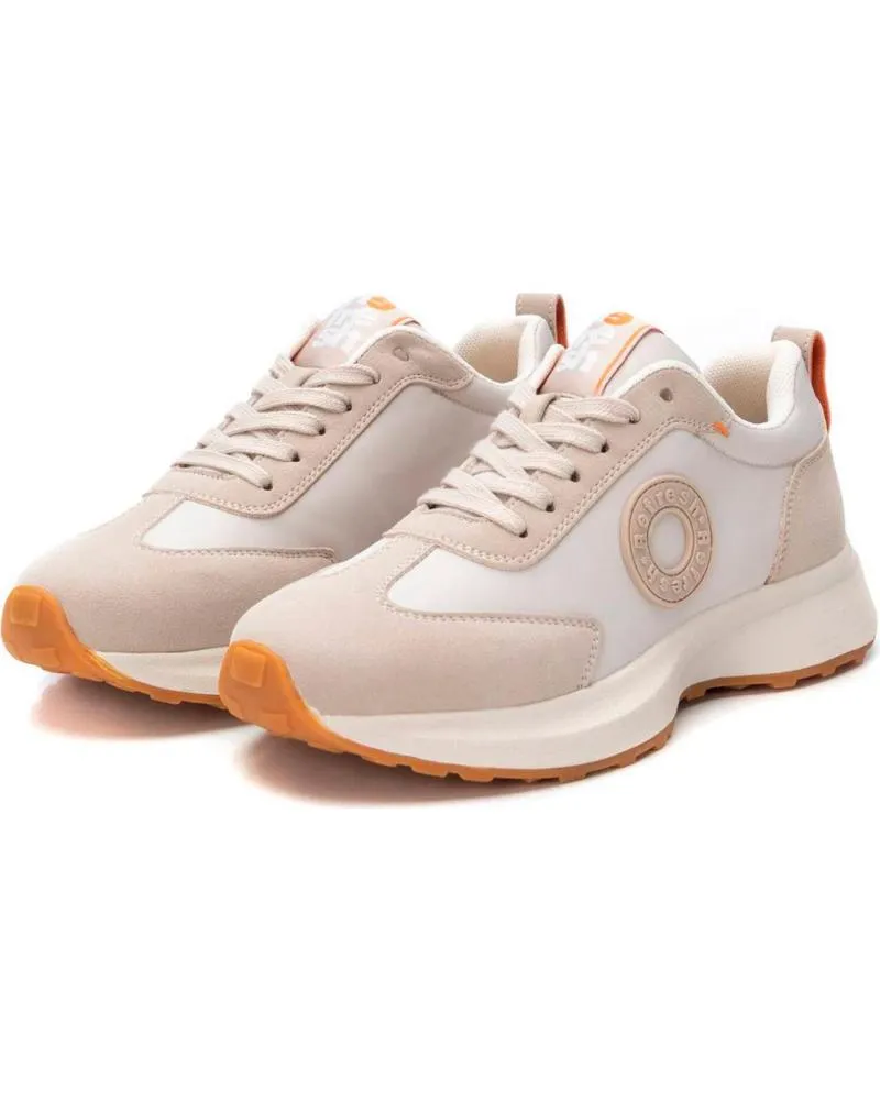 Zapatillas deporte REFRESH  de Mujer 172283 ZAPATILLAS DEPORTIVAS MUJER  HIELO