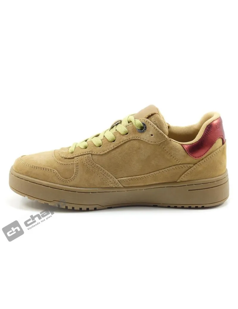 Zapatillas Deportiva Camel Carmela 161806