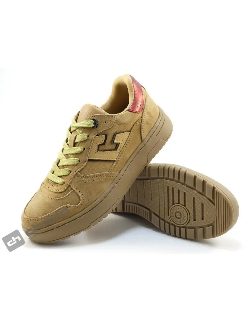 Zapatillas Deportiva Camel Carmela 161806