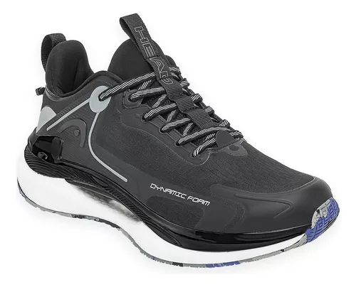 Zapatillas Deportiva Entrenamiento Head Tunez Hombre 