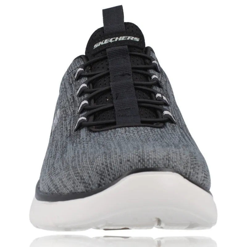 Zapatillas Deportivas Casual para Hombres de Skechers 232186 Summits