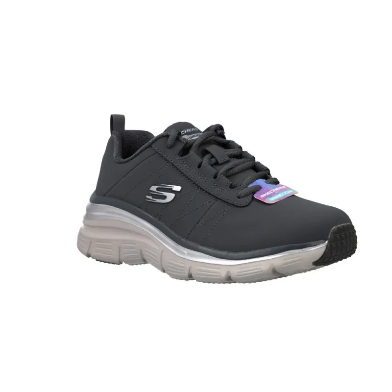 Zapatillas Deportivas Casual para Mujer de Skechers Fashion Fit 88888366