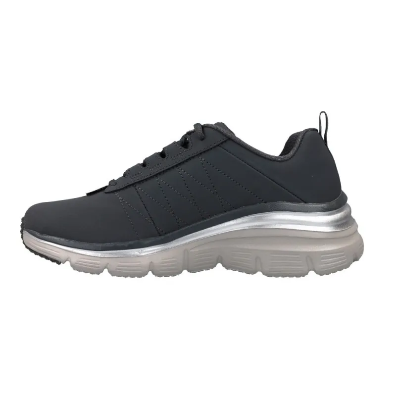 Zapatillas Deportivas Casual para Mujer de Skechers Fashion Fit 88888366