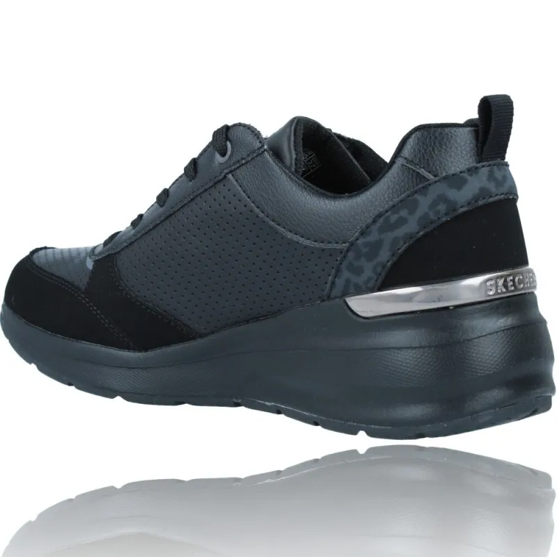 Zapatillas Deportivas Casual para Mujeres de Skechers 155616 Billion