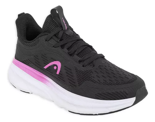 Zapatillas Deportivas Head Austin Entrenamiento Mujer