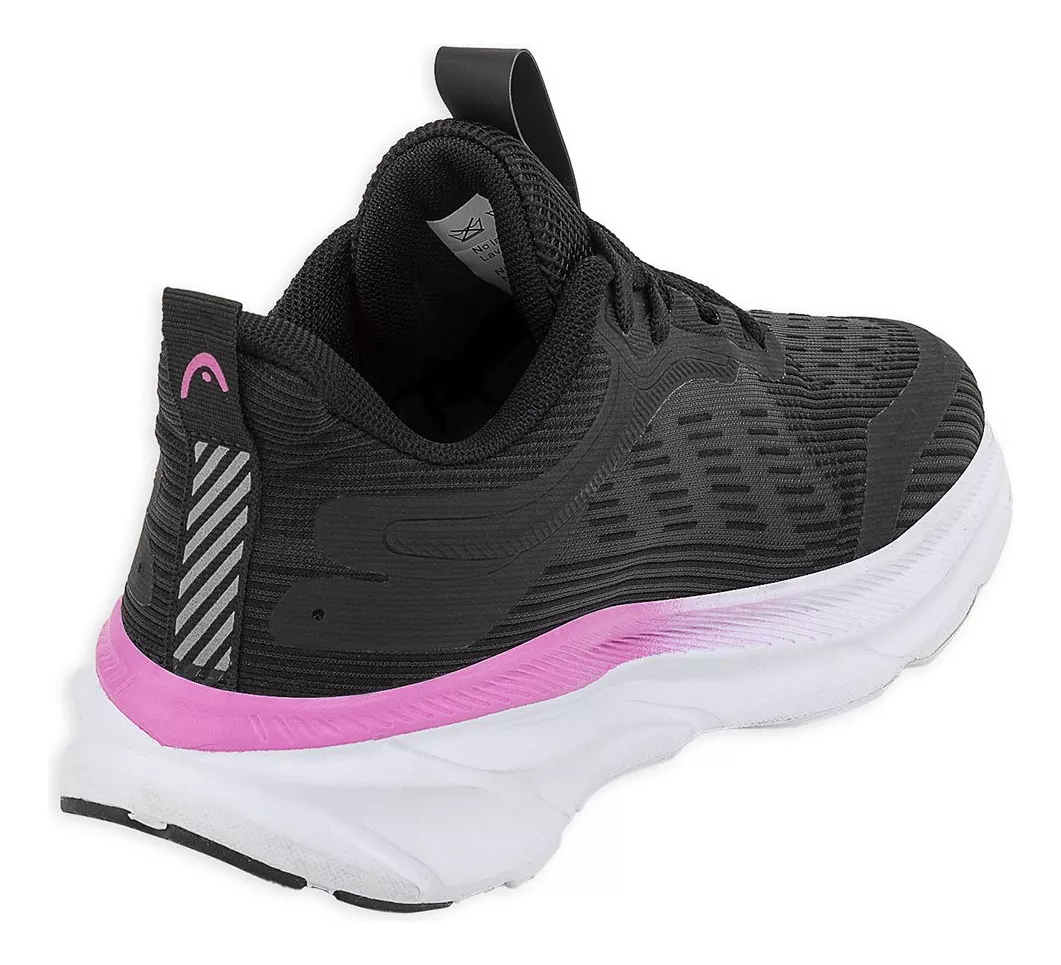 Zapatillas Deportivas Head Austin Entrenamiento Mujer