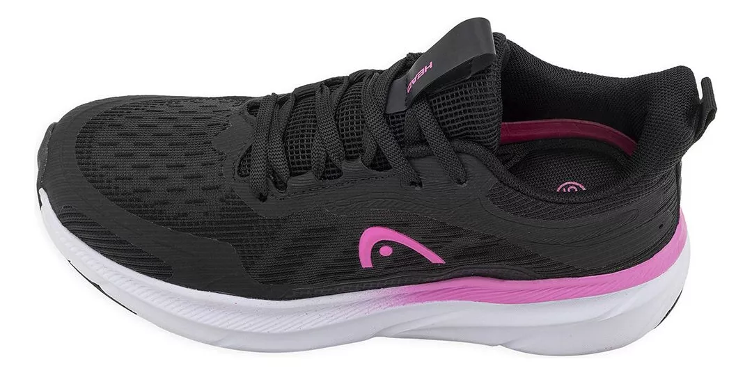 Zapatillas Deportivas Head Austin Entrenamiento Mujer