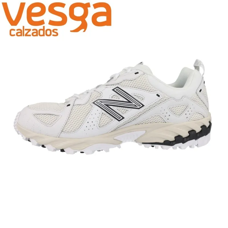 Zapatillas Deportivas New Balance ML610 para Hombre