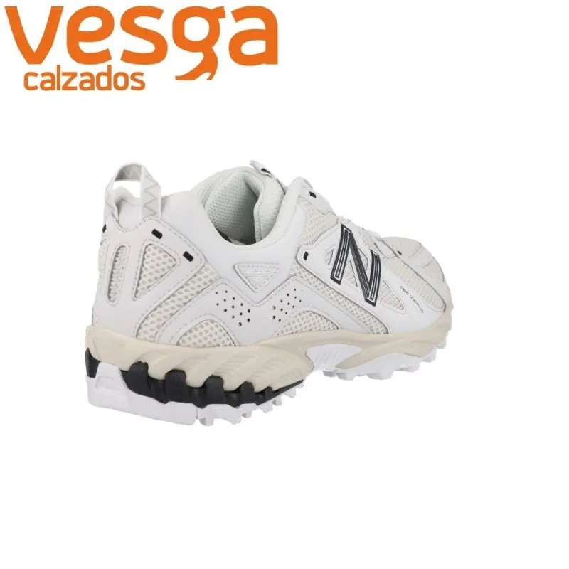 Zapatillas Deportivas New Balance ML610 para Hombre