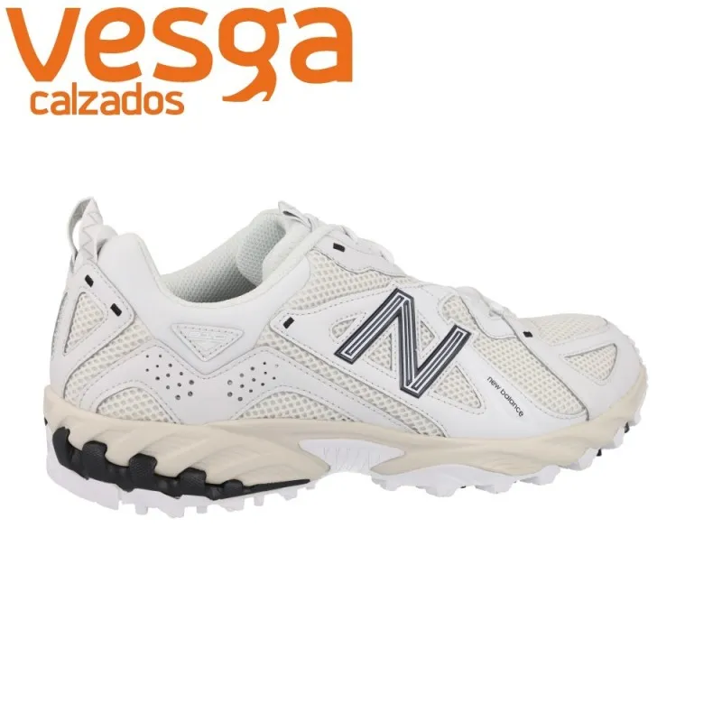 Zapatillas Deportivas New Balance ML610 para Hombre