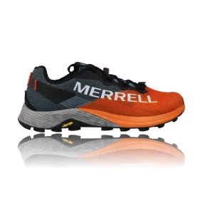 Zapatillas Deportivas para Hombres de Merrell MTL Long Sky 2 J067141