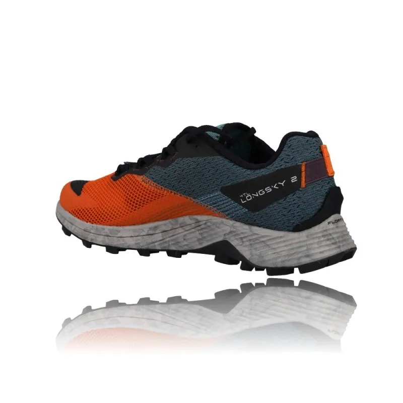 Zapatillas Deportivas para Hombres de Merrell MTL Long Sky 2 J067141