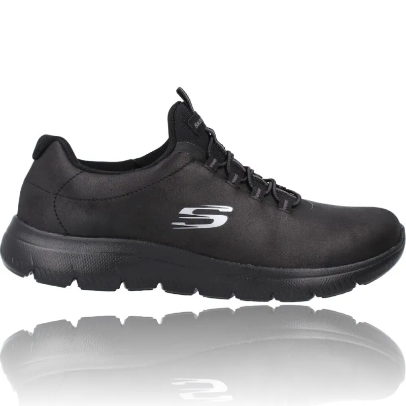 Zapatillas Deportivas para Mujer de Skechers Summits 88888301