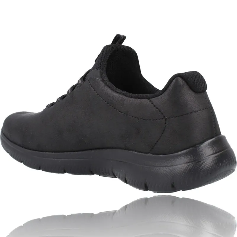 Zapatillas Deportivas para Mujer de Skechers Summits 88888301