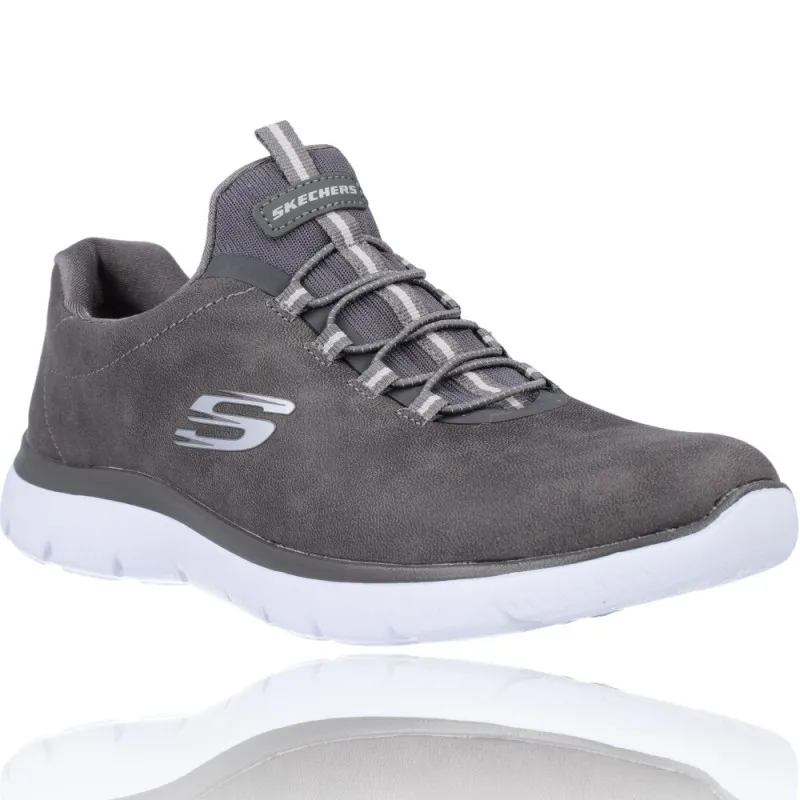 Zapatillas Deportivas para Mujer de Skechers Summits 88888301