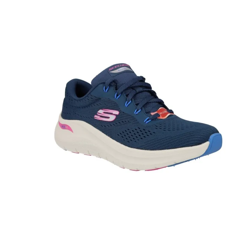 Zapatillas Deportivas Skechers Arch Fit 2.0 Big League 150051 Mujer