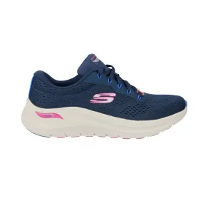 Zapatillas Deportivas Skechers Arch Fit 2.0 Big League 150051 Mujer