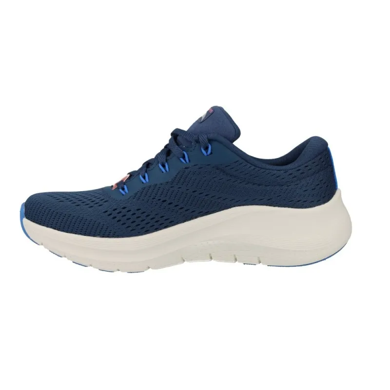 Zapatillas Deportivas Skechers Arch Fit 2.0 Big League 150051 Mujer