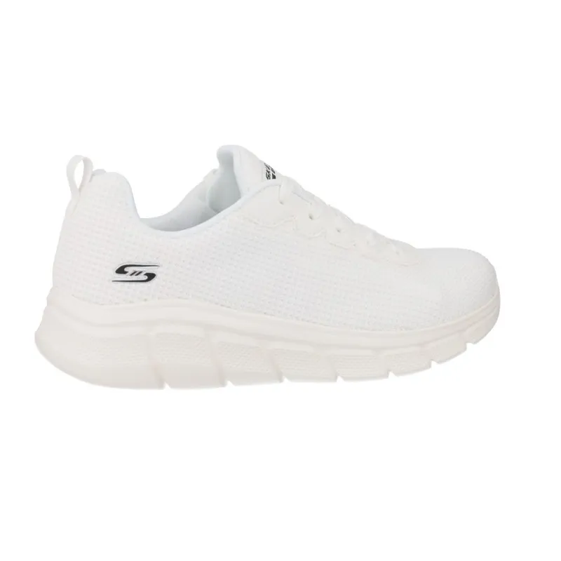 Zapatillas Deportivas Skechers Bobs B Flex Visionary Essence 117346 Mujer