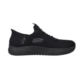 Zapatillas Deportivas Trabajo Mujer de Skechers Slip-Ins 108144EC Summits SR