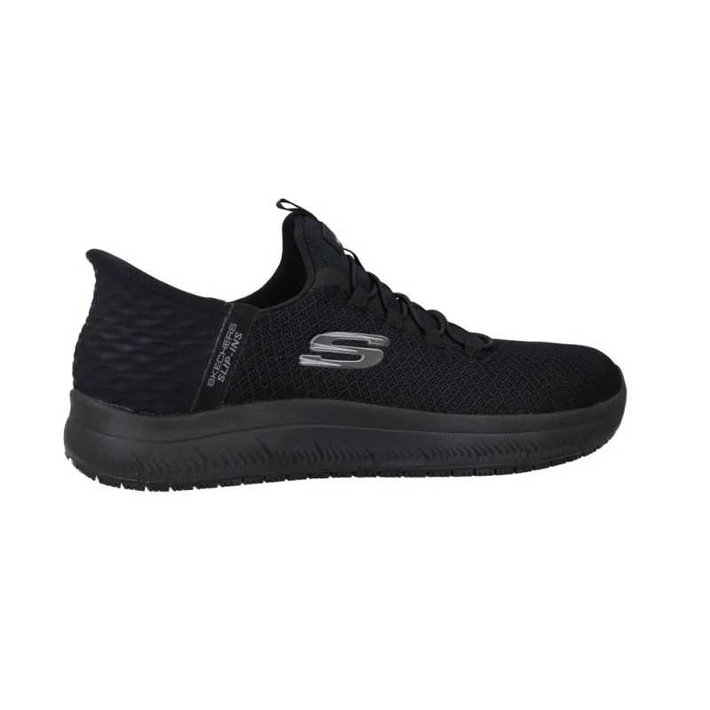 Zapatillas Deportivas Trabajo Mujer de Skechers Slip-Ins 108144EC Summits SR