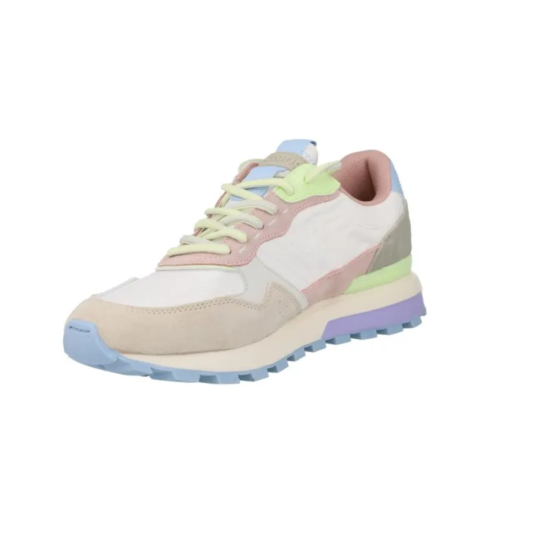 Zapatillas Deportivas Victoria Luna Nylon 1156102 para Mujer