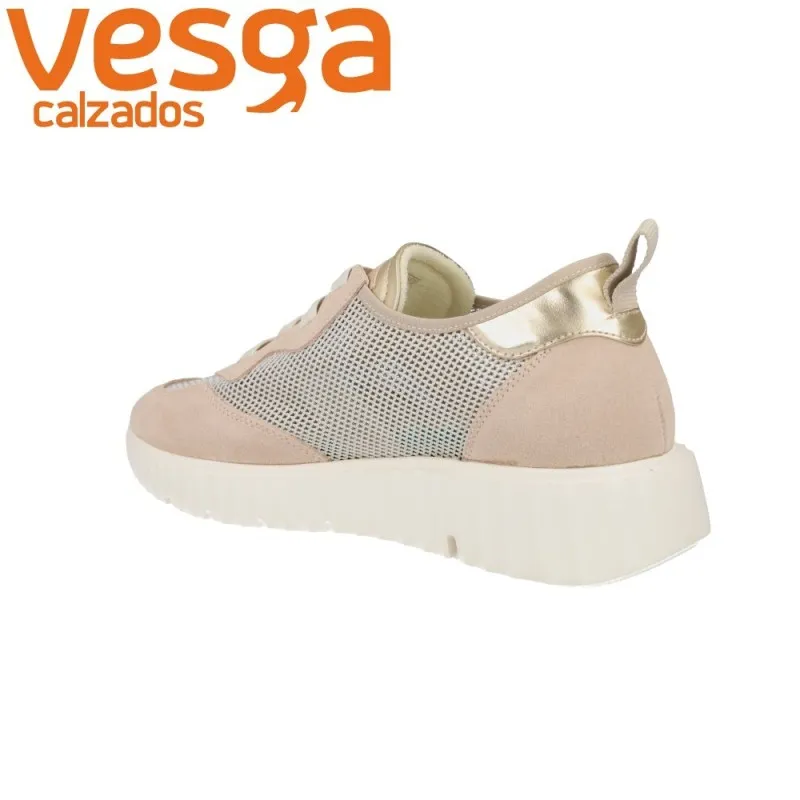 Zapatillas Deportivas Weekend Melbourne 12076 para Mujer